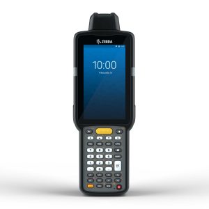 Zebra MC3300x Brick Handheld Computer