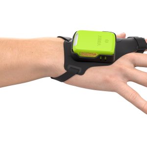 Máy quét đeo tay Zebra RS2100 Bluetooth 1D/2D (RS21C0-TS00ZWR