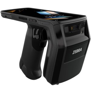Máy kiểm kho RFID Zebra TC22R