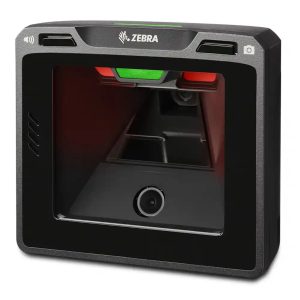 Máy đọc mã vạch đa tia Zebra SP72-V Single Plane Scanner
