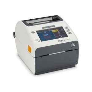 Máy in tem nhãn để bàn Zebra ZD621-HC