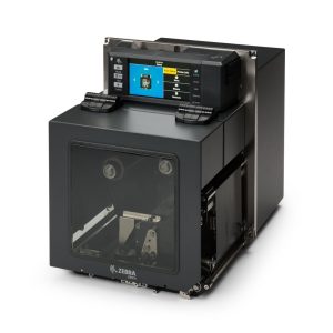 Máy in RFID công nghiệp Zebra ZE511 (ZE51142-R0100A0Z)