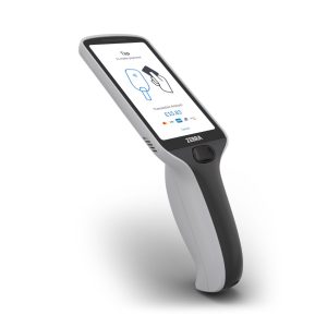 Thiết bị kiểm kho cầm tay PS30 Plus (PS30JP-0H1NA00)