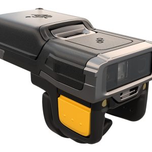 Máy quét đeo tay Zebra RS6100 Bluetooth 1D/2D cao cấp (RS61B0-KNNTZWR)