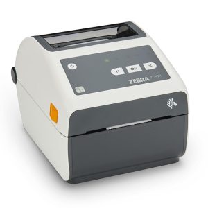 Máy in mã vạch để bàn Zebra ZD421-HC