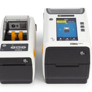 Máy in để bàn Zebra ZD611-HC