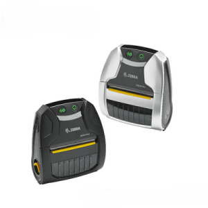 Máy in mã vạch cầm tay Zebra ZQ320 (Bluetooth, in nhiệt)