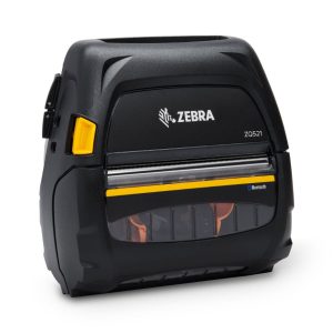 Máy in RFID di động Zebra ZQ521 RFID (ZQ52-BUW0300-00)
