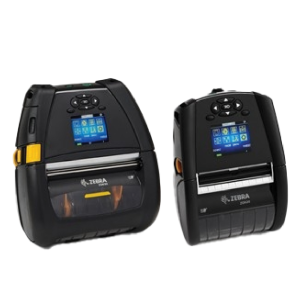 Zebra ZQ600 Plus Series – Máy in di động Wi-Fi 6 nhanh, bền bỉ
