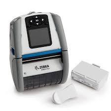 Máy in di động Zebra ZQ620 Plus-HC