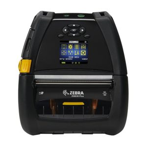 Máy in RFID di động Zebra ZQ630 RFID Plus (ZQ63-RUWA004-00)