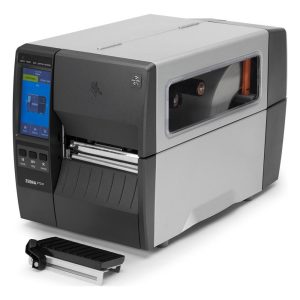 Máy in mã vạch Zebra ZT231 (203dpi, 300dpi) New 2025