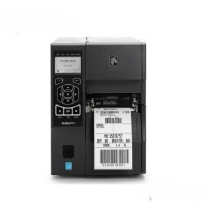 Zebra ZT410 chính hãng | Máy in tem nhãn công nghiệp cao cấp