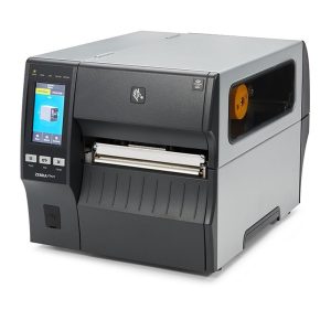 Máy in RFID Zebra ZT421