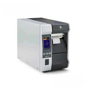 Máy in mã vạch công nghiệp Zebra ZT610 (203 DPI/ 300Dpi / 600Dpi)