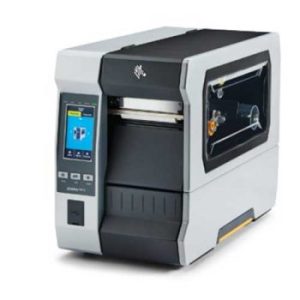 Máy in nhãn RFID Zebra ZT610R (ZT61042-T0101A0Z)