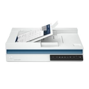 Máy Scan HP Scanjet Pro 2600 F1 20G05A (A4/A5/ Đảo mặt/ ADF/ USB)