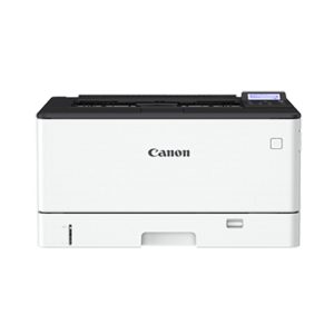 Máy in laser đen trắng Canon LBP456w (In| A3| A4| USB| LAN| WIFI)