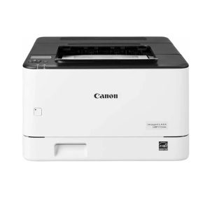 Máy in laser Canon LBP171dn (In đảo mặt | A4 | A5 | USB | LAN)