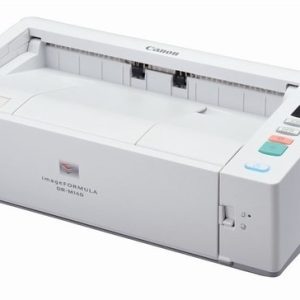 Máy Scan Canon DR - M140 (Scan đảo mặt| ADF| A4| A5| USB)