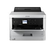 Máy in Epson Workforce WF-C5390 (model: WF-C5390dw)