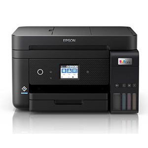 Máy in phun màu Epson L6290 (A4/A5/ In/ Copy/ Scan/ Fax/ Đảo mặt/ ADF/ USB/ WIFI)