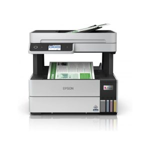 Máy in phun màu Epson L6460 (A4/A5/ In/ Copy/ Scan/ Fax/ Đảo mặt/ ADF/ USB/ LAN/ WIFI)