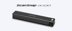 Máy quét Ricoh iX100 (PA03688-B001)