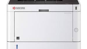 Máy in A4 đen trắng Kyocera Ecosys PA4000x (A4/A5/ Đảo mặt/ USB/ LAN)