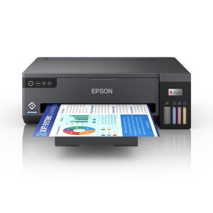 Máy in phun màu Epson EcoTank L11050 (In| A3| A4| USB| WIFI)