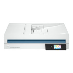 Máy Scan HP ScanJet Enterprise Flow N6600 FNW1 20G08A (A4/A5/ Đảo mặt/ ADF/ USB/ LAN/ WIFI)