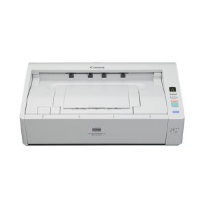 Máy Scan Canon DR-M1060 (Scan đảo mặt| A3| A4| USB)