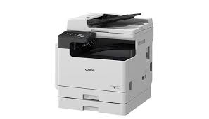 Máy photocopy Canon iR2224N (In đảo mặt| Copy| Scan| A3| A4| USB| LAN| WIFI)