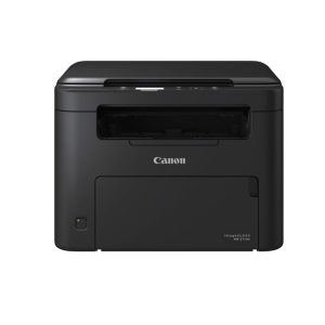 Máy in laser đen trắng Canon MF271dn (A4/A5/ In/ Copy/ Scan/ Đảo mặt/ USB/ LAN)