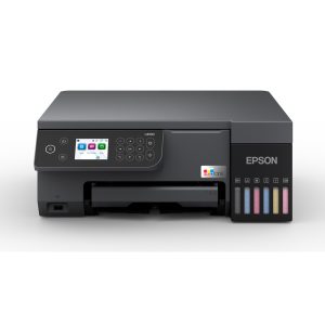 Máy in phun màu Epson L8100 (A4/A5/ In/ Copy/ Scan/ USB/ WIFI)