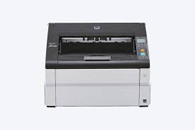 Máy quét Ricoh fi-7800 (PA03800-B401)