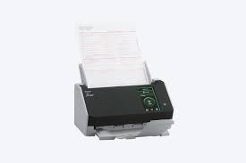 Máy quét Ricoh fi-8040 (PA03710-B051)