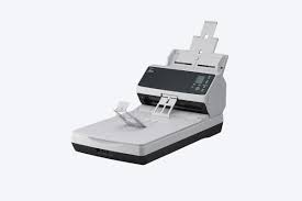 Máy quét Ricoh fi-8270 (PA03810-B551)