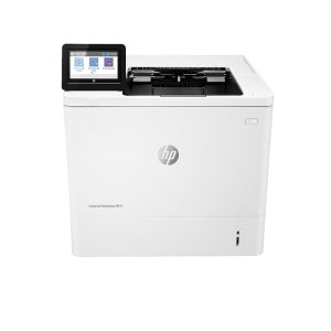 Máy in laser đen trắng HP Enterprise M611DN (7PS84A) (In đảo mặt | A4 | A5 | USB | LAN)