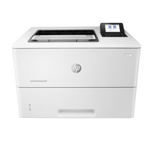 Máy in Laser HP LaserJet Enterprise M507DN_ 1PV87A (In đảo mặt| A4| A5| USB| LAN)