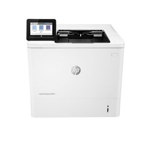 Máy in HP LaserJet Enterprise M610dn (7PS82A) (In đảo mặt| A4| A5| USB| LAN)