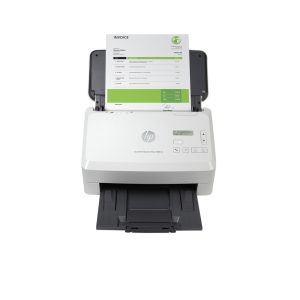 Máy Scan HP ScanJet Enterprise Flow 5000 S5 6FW09A (A4/A5/ Đảo mặt/ ADF/ USB)
