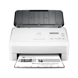 Máy scan HP ScanJet Enterprise Flow 7000 s3 L2757A (A4, ADF, 75ppm/150ipm, USB)