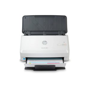 Máy Scan HP ScanJet Pro 2000 S2 6FW06A (A4/A5/ Đảo mặt/ ADF/ USB)
