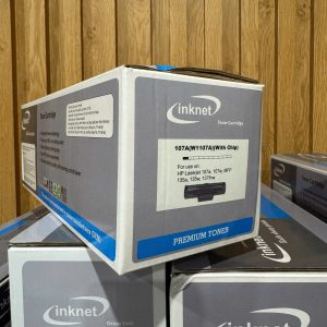 Hộp mực in Laser inknet 107A (W1107A)