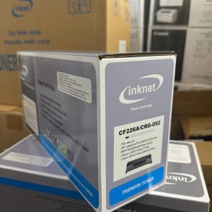 Hộp mực in Laser inknet CF226A/CRG-052