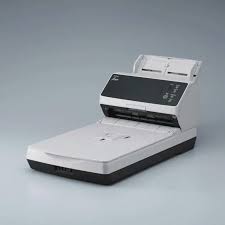 Máy Scan Ricoh Fi-8250 (A4/A5/ Đảo mặt/ ADF/ USB/LAN)