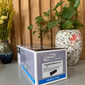 Hộp mực in Laser inknet 12A/303/FX9 Universal