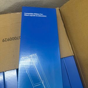 Băng mực (Ribbon) inknet LQ2190 (C13S015531) dùng cho máy in kim