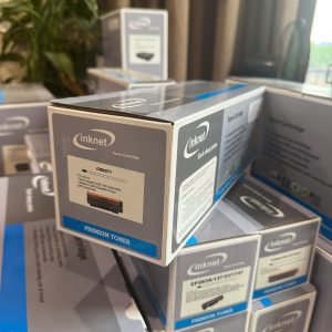 Hộp mực in Laser inknet CRG071